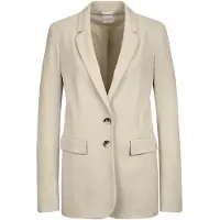MADELEINE Blazers lichtbeige