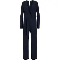 MADELEINE Jumpsuit marine