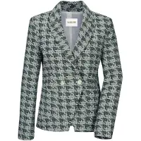 MADELEINE Blazers spar / lichtgroen
