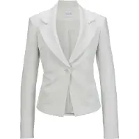 MADELEINE Blazers wit