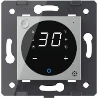 Livolo | Grijs | SR | Module | Thermostaat voor 230V-apparaat - Bekijk