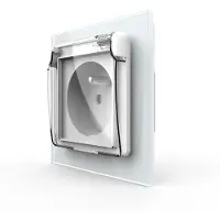 Livolo Wandcontactdoos | Wit | France | IP44 | .nl | Bekijk hier!