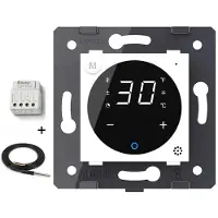 Livolo Thermostaat voor vloerverwarming met CV | .nl | Smart Home