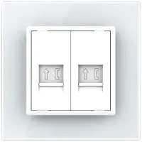 Livolo | Wit | SR | Telefoon | Telefoon - Bekijk hier!
