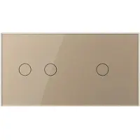 Livolo Smart Home schakelaars | Bekijk hier! | Luxe Design schakelaars