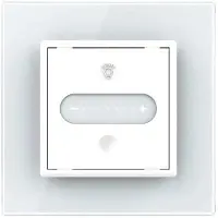 Livolo | Wit | SR | 1 | Slide-Dimmer - Bekijk hier!