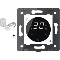 Livolo Thermostaat met zoneregeling | .nl | Comfort en Efficiëntie