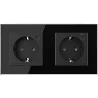 Livolo Wandcontactdoos | Smart Home | Bedien Alles op Afstand | Bekijk hier!