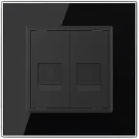 Livolo | Zwart | SR | Telefoon | Telefoon - Bekijk hier!