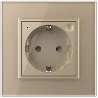 Livolo Wandcontactdoos | Smart Home | Stijlvol & Innovatief | Bekijk hier!