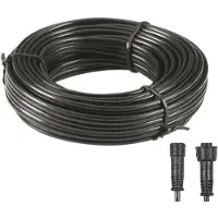 Livolo Verlengkabel | 12.5 Meter | Plug and Play | IP65 | Tuinspots |