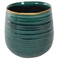Ter Steege - Pot Stian moss green D7 H7