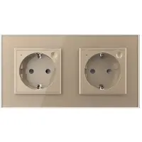 Livolo Wandcontactdoos | Smart Home | Bedien Alles op Afstand | Bekijk hier!