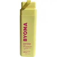 BYOMA - Body Brightening Body Lotion - Verhelderende Bodylotion - 400ml