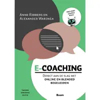 BOOM E-coaching (Paperback)