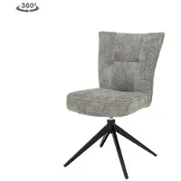 Tower Living Bardi Stoel - Silver