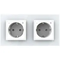 Livolo Wandcontactdoos | Smart Home | Bedien Alles op Afstand | Bekijk hier!