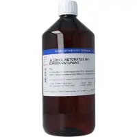 Multicare-Centrum Alcohol ketonatus 96% v/v 1 liter