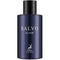 Maison Alhambra Salvo Elixir