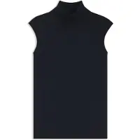 BOSS Gebreide top 'Fipini' marine
