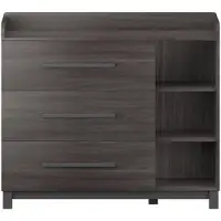 Born Lucky Commode Roxy