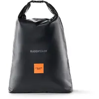 Buddyswim 20l Dry Sack Zwart