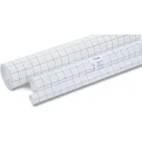 Herma Zelfklevende folie glanzend 3m x 40cm - 5 stuks