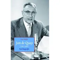 BOOM Jan de Quay (1901-1985) (Paperback)