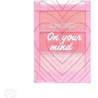 Sunkissed Trio Face Palette - On Your Mind