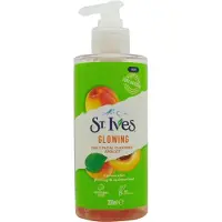 St Ives Facial Cleanser Glowing Apricot 185 ml