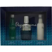 Pepe Jeans Him Vapo Set 130ml Eau De Toilette