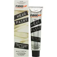 Fudge HeadPaint Demi-permanente kleuring 60 ml 8.73 Light Mocha Blonde