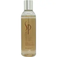 Wella Professionals SP Luxe Oil Keratin Protect Shampoo-200ml