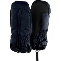 Sterntaler - Kid's Fäustlinge Rips Waterproof - Handschoenen 5, blauw/zwart
