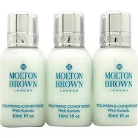 Molton Brown Volumegevende conditioner met Kumudu, cadeauverpakking, 3 x 30 ml