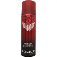Police Politie Instinct Deodorant Spray 200ml