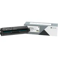 Lexmark - Hoge capaciteit - Zwart - Origineel
