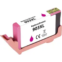 Renkforce Inkt vervangt HP 903 XL (T6M07AE) Compatibel Magenta RF-5705458