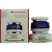 Elizabeth Arden Visible Difference Day & Night Duo Gift set - 100 ml - 50 ml