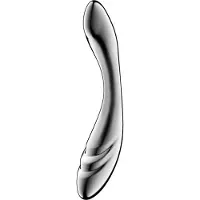 Satisfyer - Pure Gravity 3 - RVS Dildo