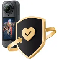 Insta360 FlexiCare Card 1-Year Plan for X5