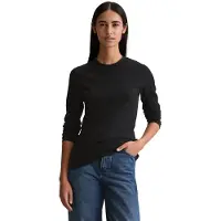 Marc o'polo DENIM Shirt zwart