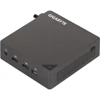 Gigabyte Barebone BRIX Barebone GB-BRU7-255H (D) 255H GB-BRU7-255H
