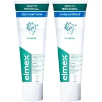 Elmex Tandpasta - Sensitive Professional Gentle Whitening - 2 x 75 ml