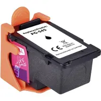 Renkforce Inktcartridge vervangt Canon PG-545PGBK XL Compatibel Zwart RF-5655908