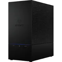 Raidsonic technology 60045 3,5 harde schijf behuizing 3.5 inch USB-A 3.2 Gen 1