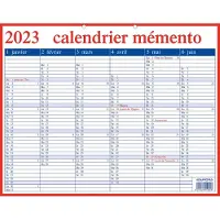 Aurora Memento 20 Franstalig, 2025 50 stuks
