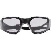 Dexter Veiligheidsbril - Zwart - Eén Maat - En Iso 16321-1