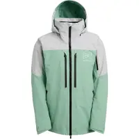 Burton Mens AK Swash Gore Tex Jacket