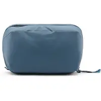 Peak Design - Wash pouch - Ocean - OS - (Reis)tassen